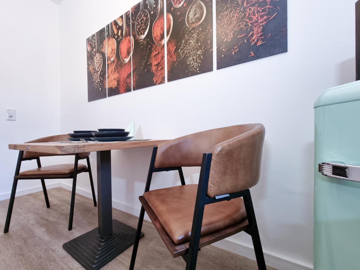 Alpha Apartment