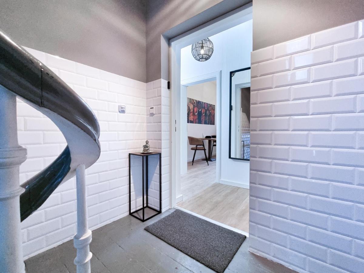 Apartment Alpha *