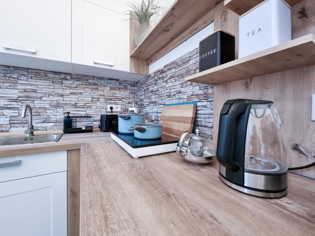 Alpha Apartment Dortmund