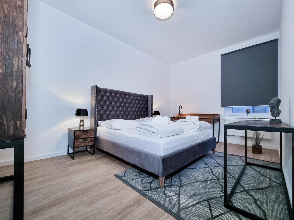 Apartment Alpha *