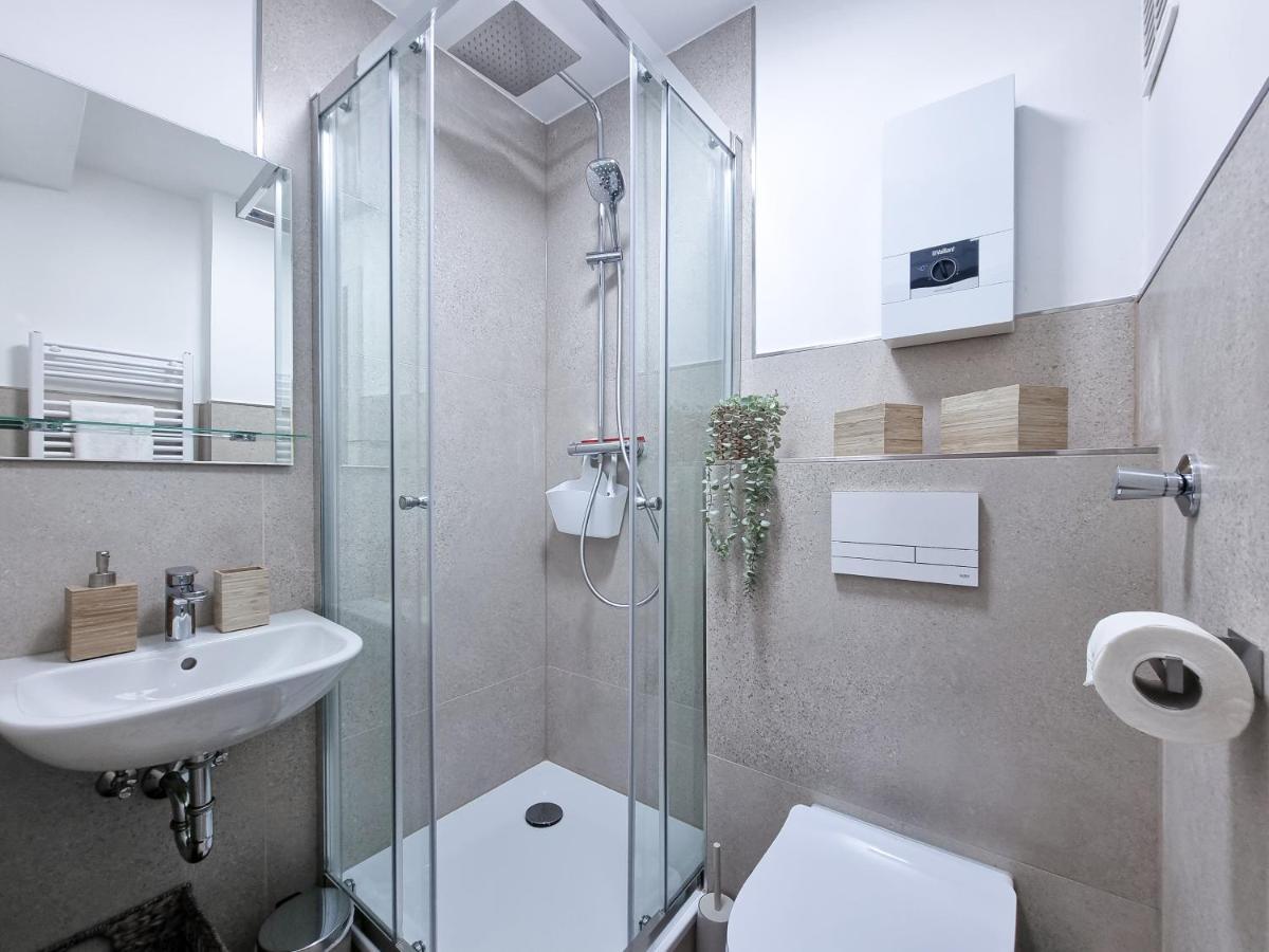 Apartment Alpha Dortmund