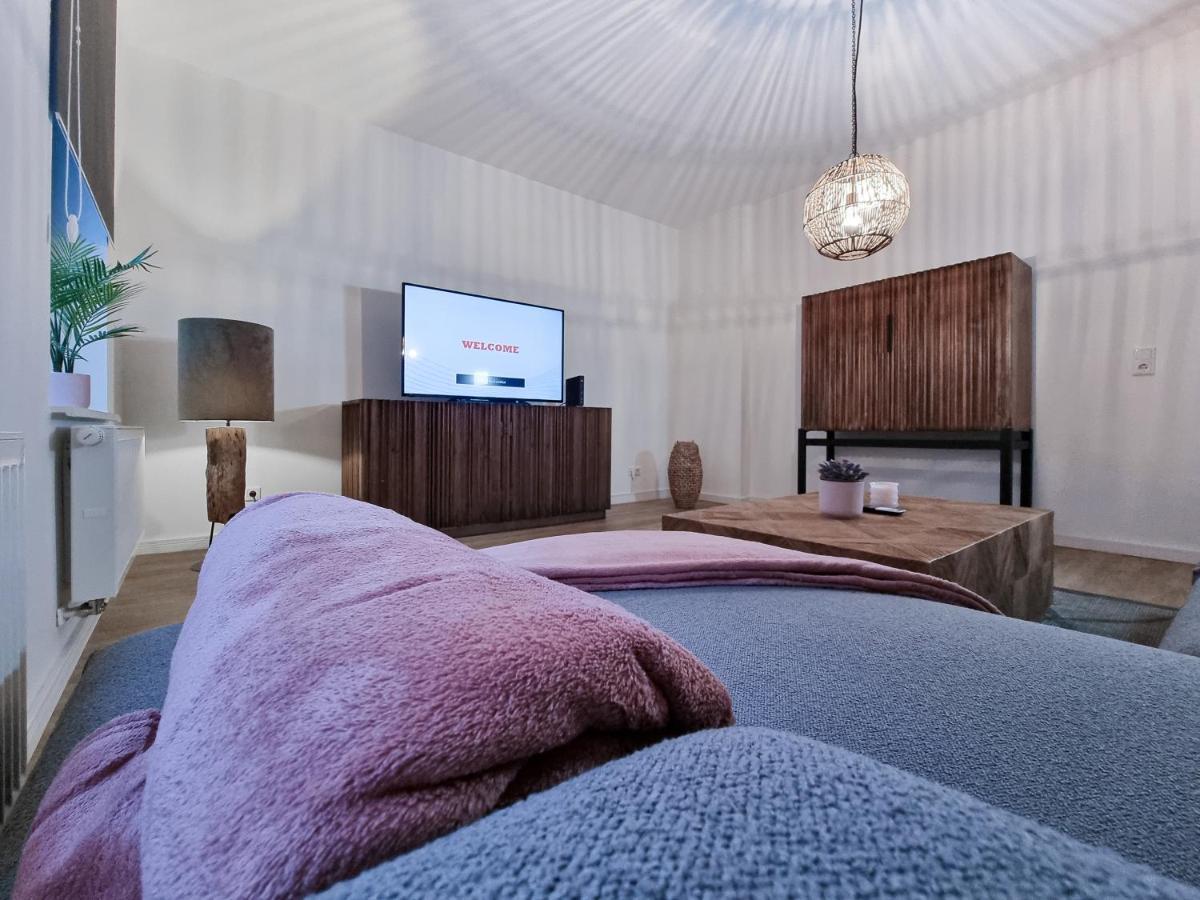 Alpha Apartment Dortmund