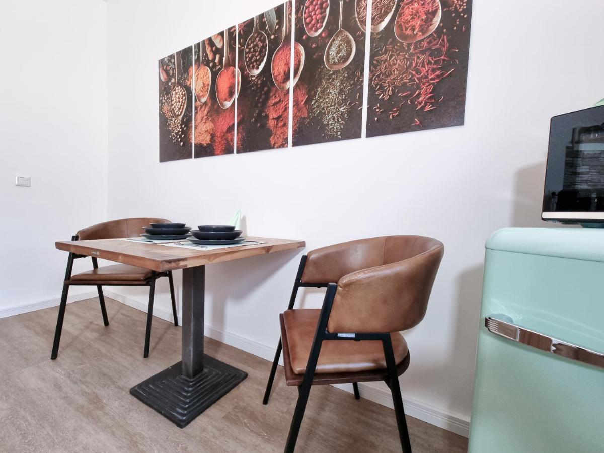 Apartment Alpha *