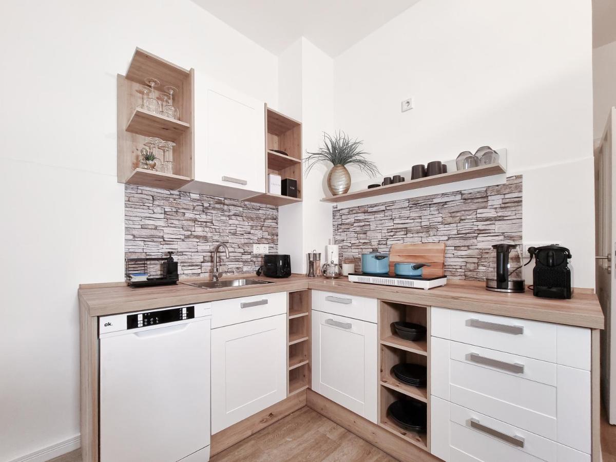 Apartment Alpha