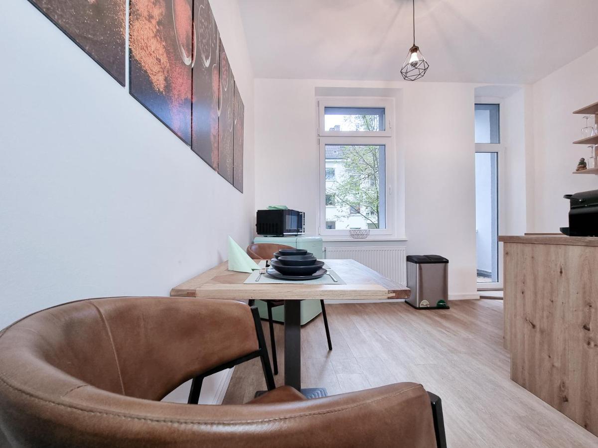 Alpha Apartment