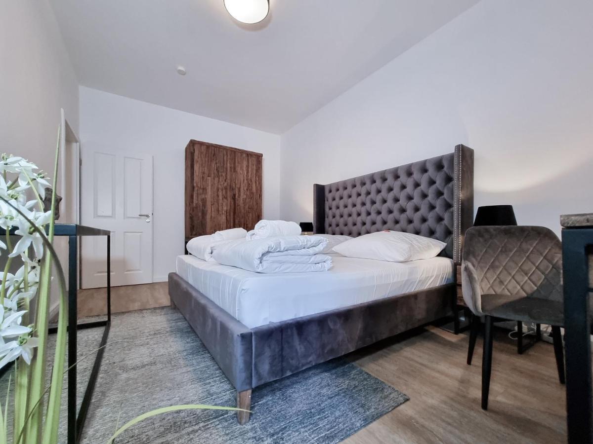 Apartment Alpha Dortmund