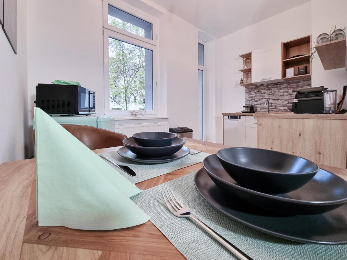 Apartment Alpha