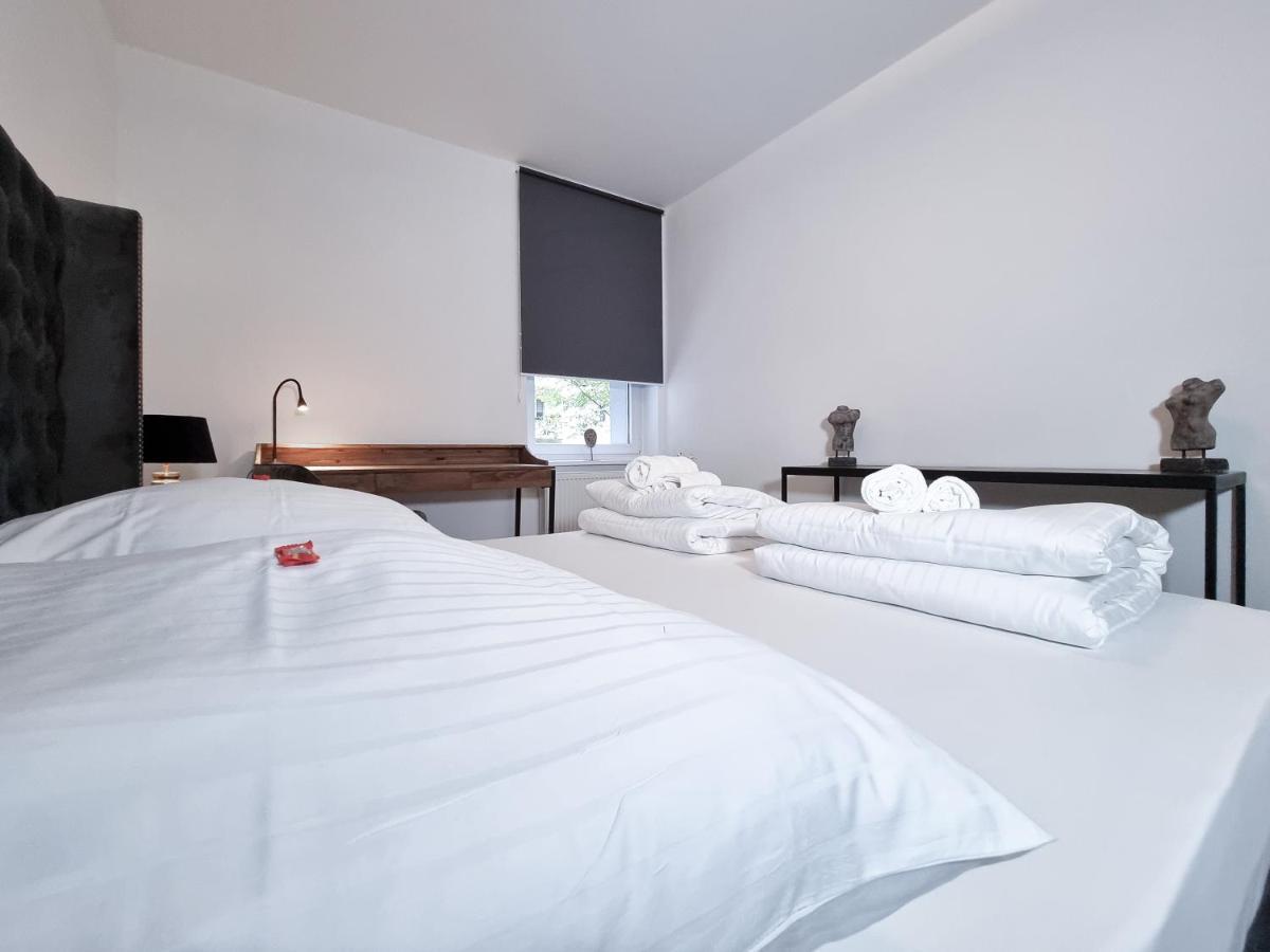 Apartment Alpha Dortmund