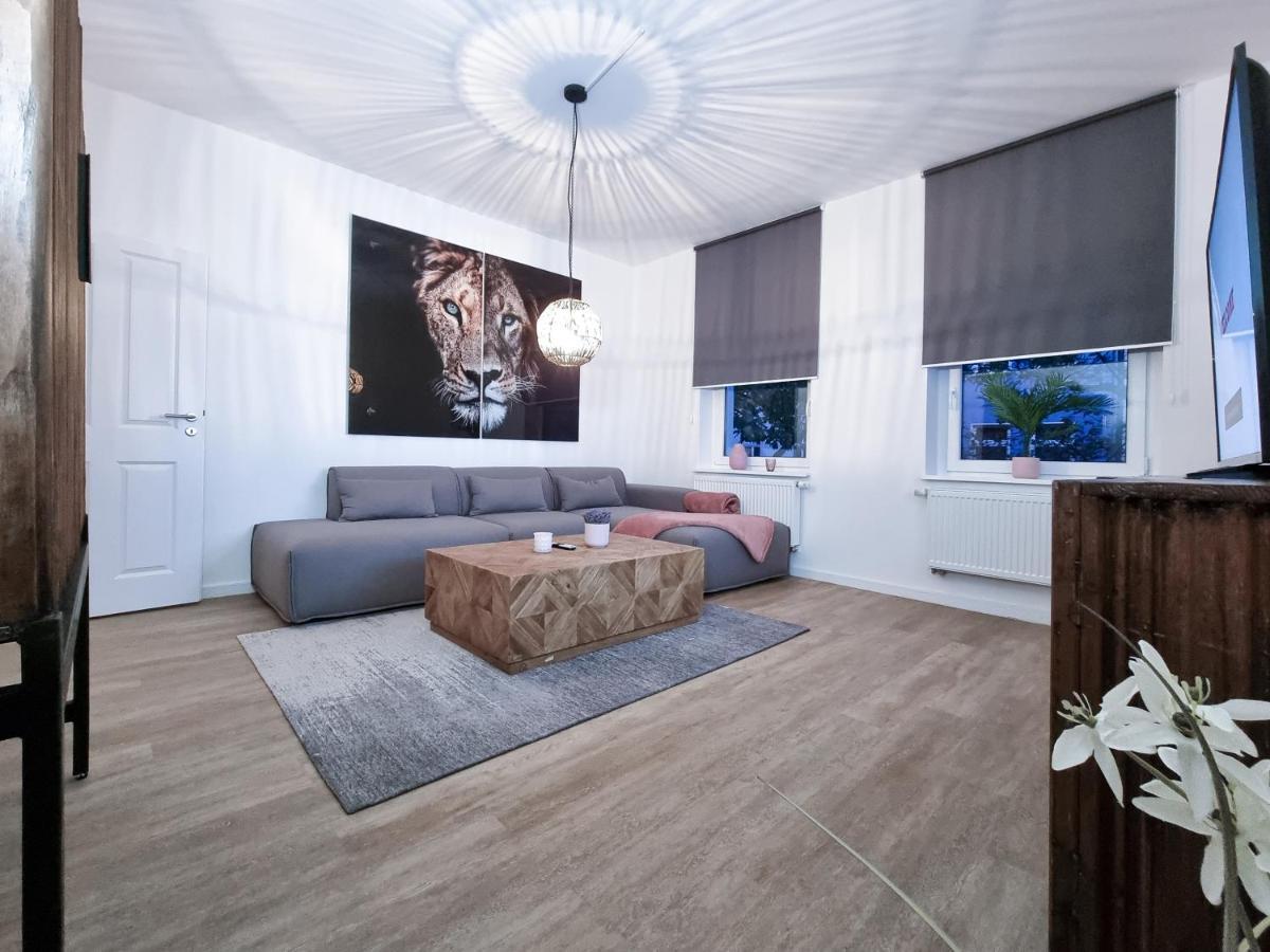 Apartment Alpha *