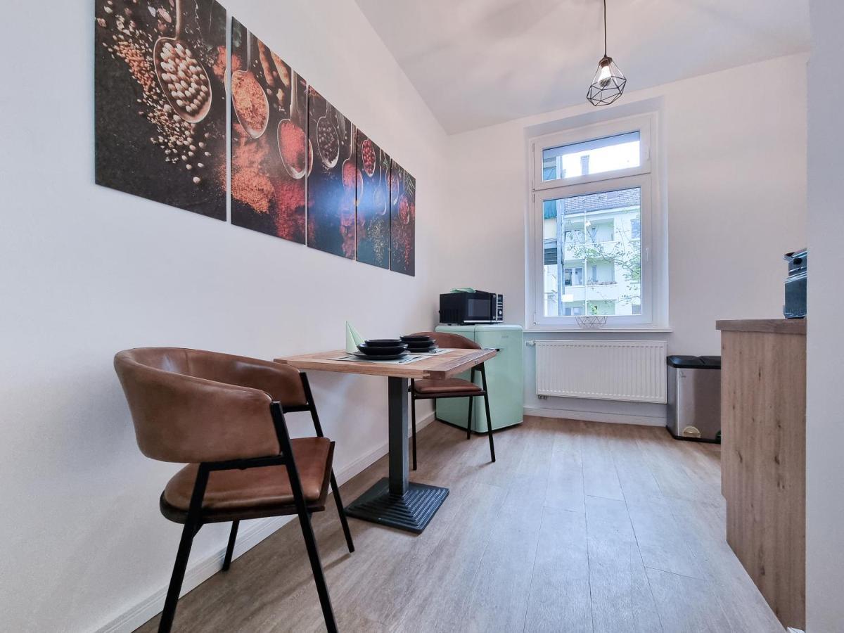 Apartment Alpha
