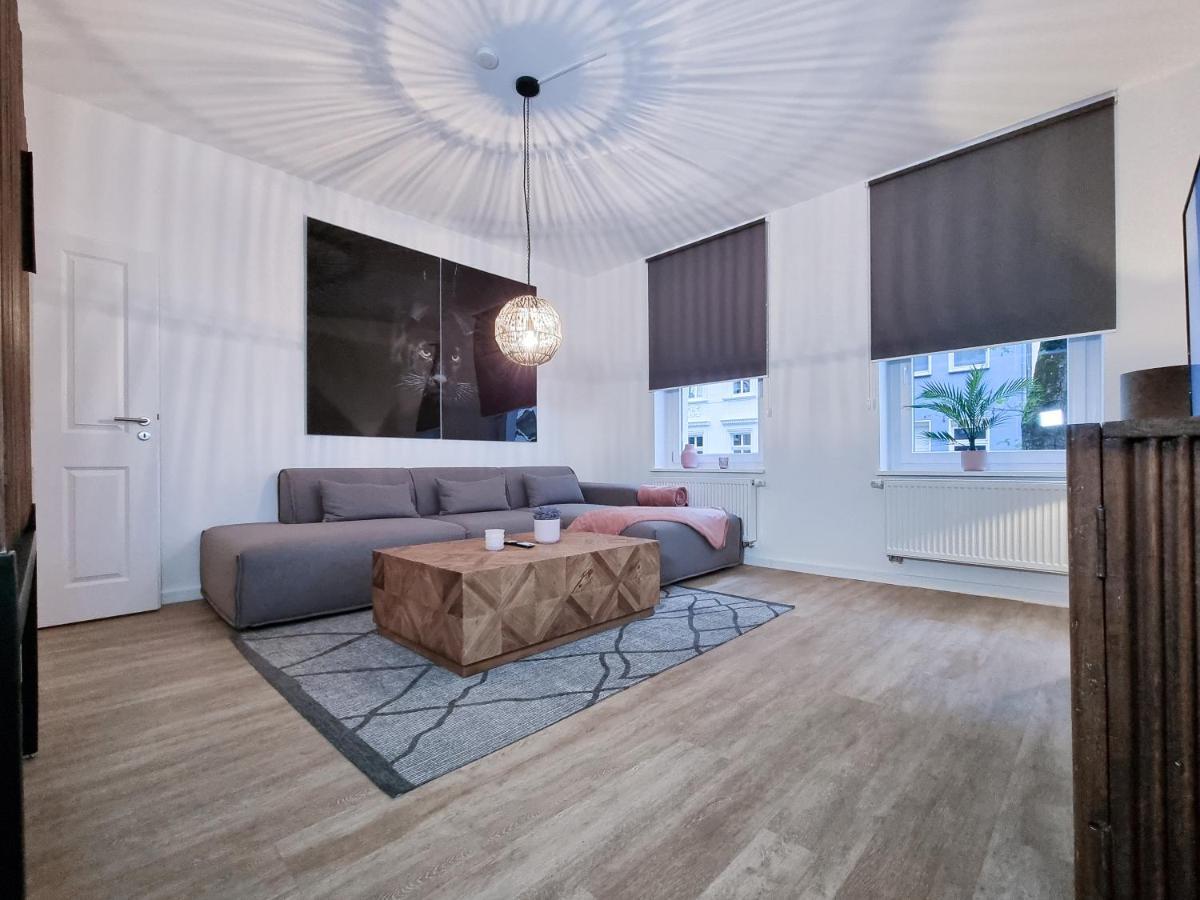 Apartment Alpha Dortmund